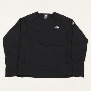 The North Face Ventrix Midlayer Mens Medium Steep Series Pullover Insulated Crew